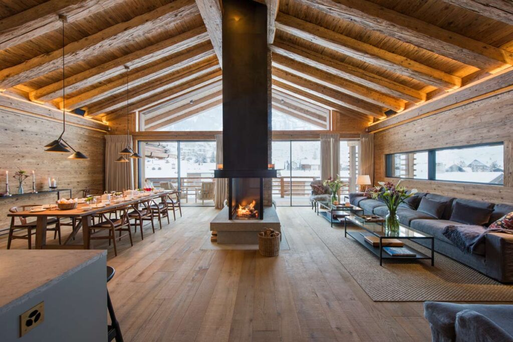 | Only on SopranoVillas