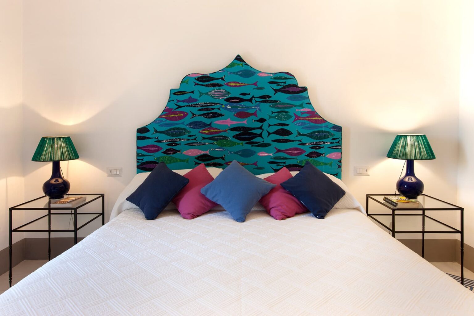 Positano Seafront Villa | Amalfi Coast image 9 | Only on SopranoVillas