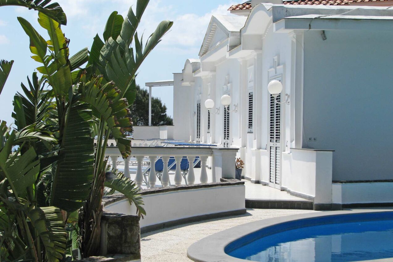  | Only on SopranoVillas