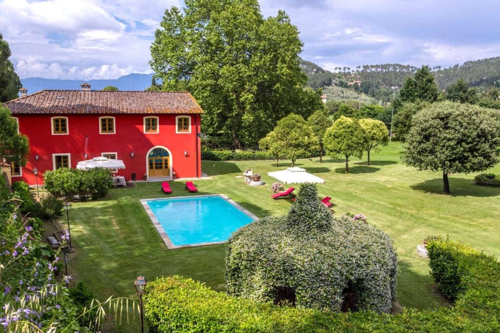  | Only on SopranoVillas