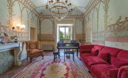  | Only on SopranoVillas