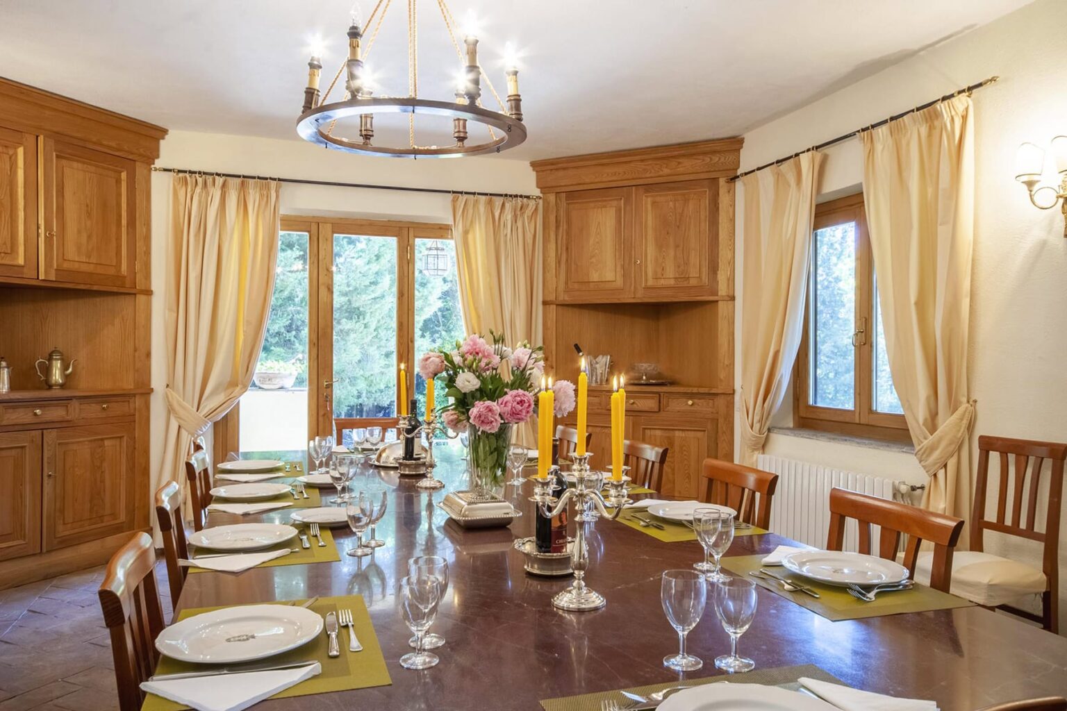 Maremma Large Villa | Tuscany image 11 | Only on SopranoVillas