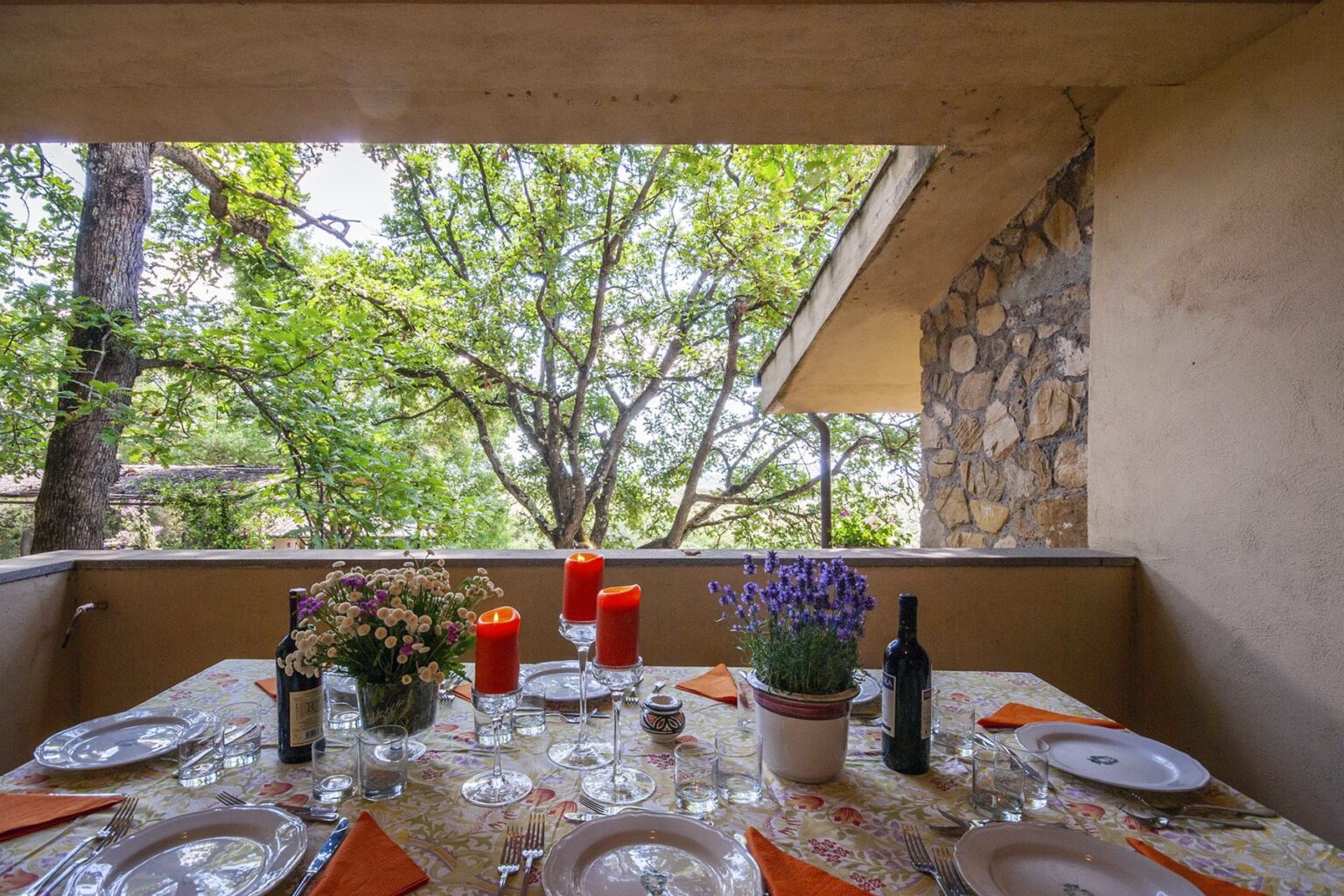 Maremma Large Villa | Tuscany image 10 | Only on SopranoVillas