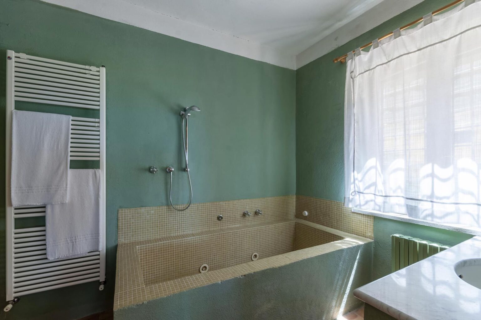 Maremma Large Villa | Tuscany image 28 | Only on SopranoVillas