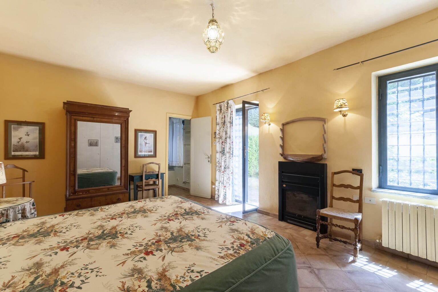 Maremma Large Villa | Tuscany image 27 | Only on SopranoVillas