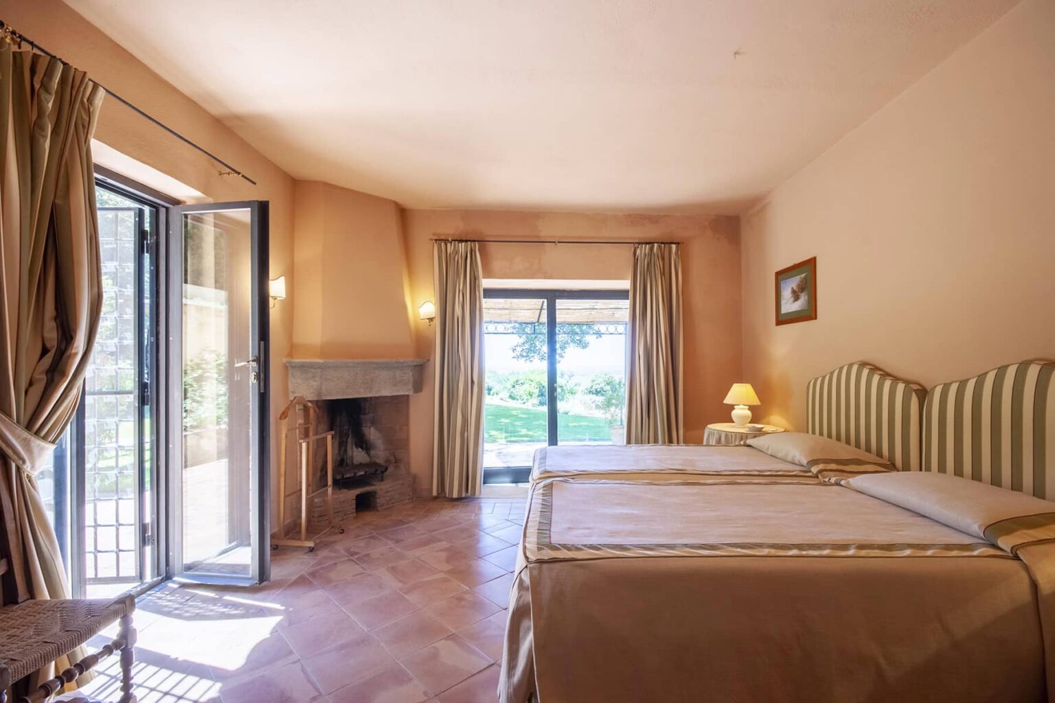 Maremma Large Villa | Tuscany image 30 | Only on SopranoVillas