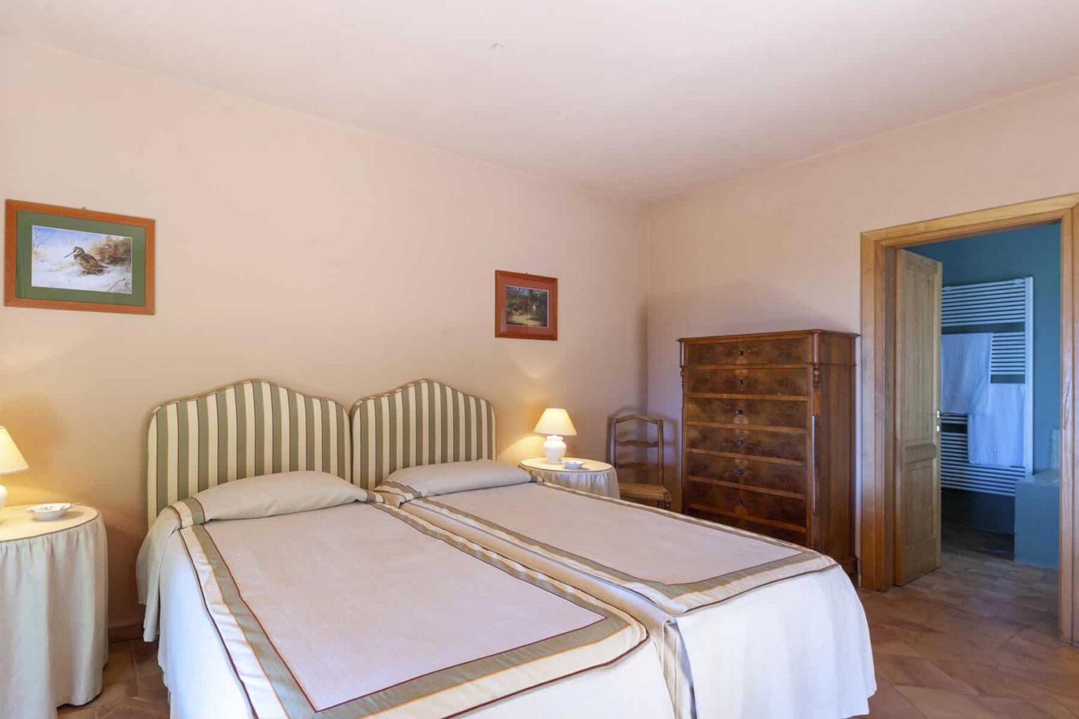 Maremma Large Villa | Tuscany image 29 | Only on SopranoVillas