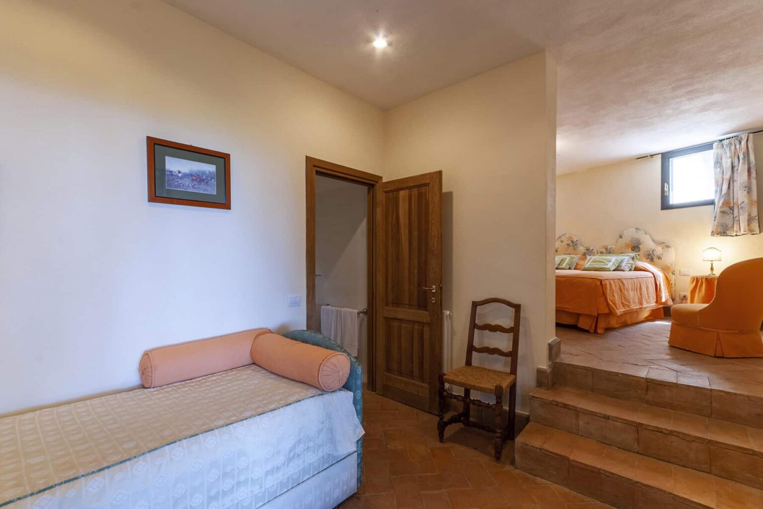 Maremma Large Villa | Tuscany image 33 | Only on SopranoVillas