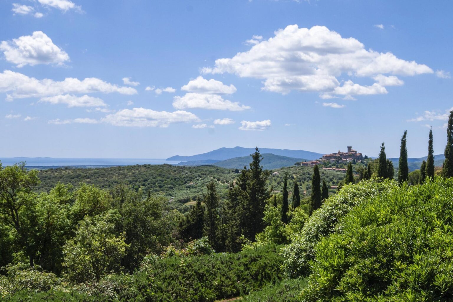 Maremma Large Villa | Tuscany image 38 | Only on SopranoVillas