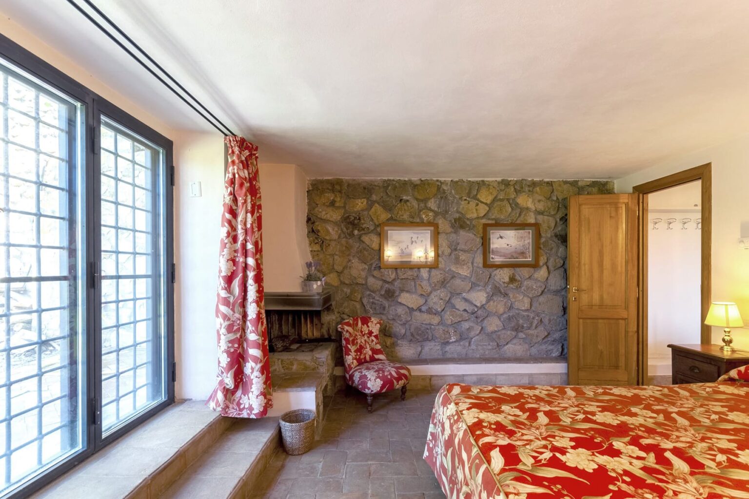 Maremma Large Villa | Tuscany image 24 | Only on SopranoVillas