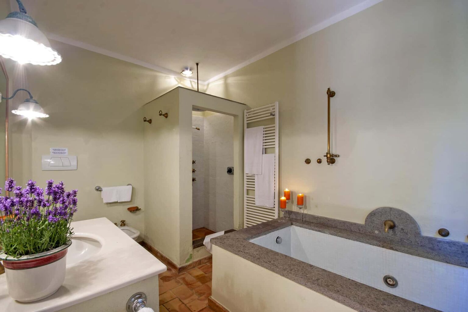 Maremma Large Villa | Tuscany image 26 | Only on SopranoVillas