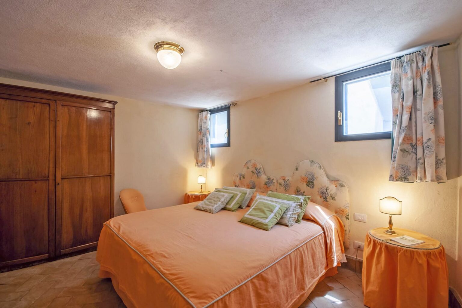 Maremma Large Villa | Tuscany image 32 | Only on SopranoVillas