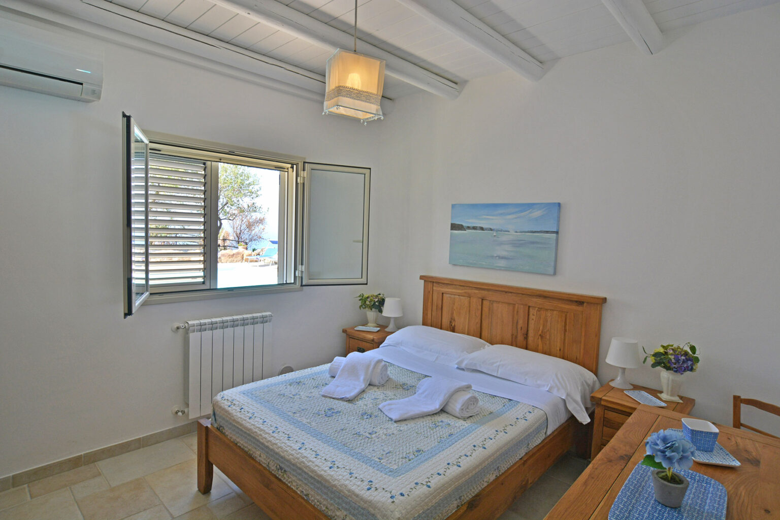 Cefalù Panoramic Villa | Sicily image 13 | Only on SopranoVillas