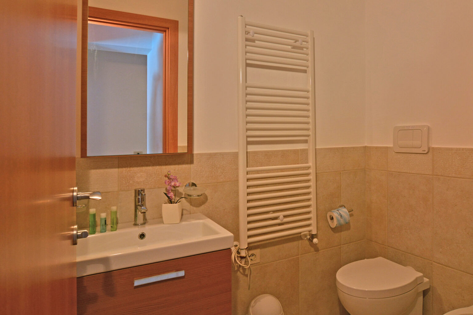 Cefalù Panoramic Villa | Sicily image 15 | Only on SopranoVillas
