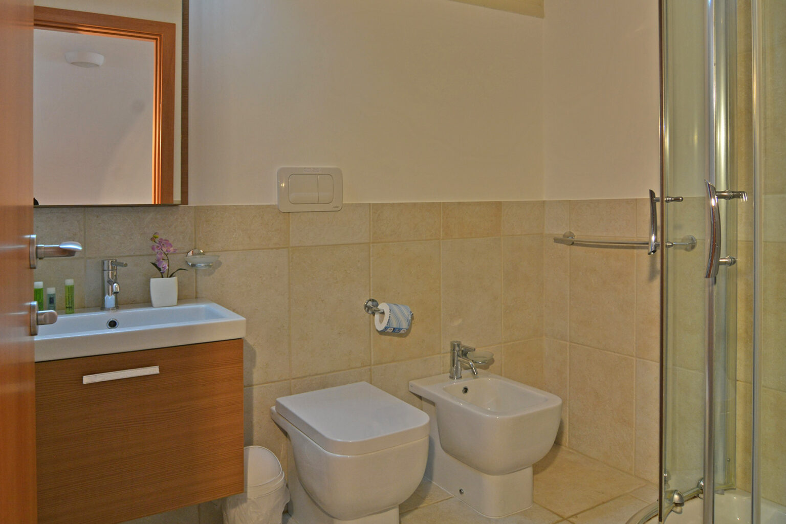 Cefalù Panoramic Villa | Sicily image 16 | Only on SopranoVillas