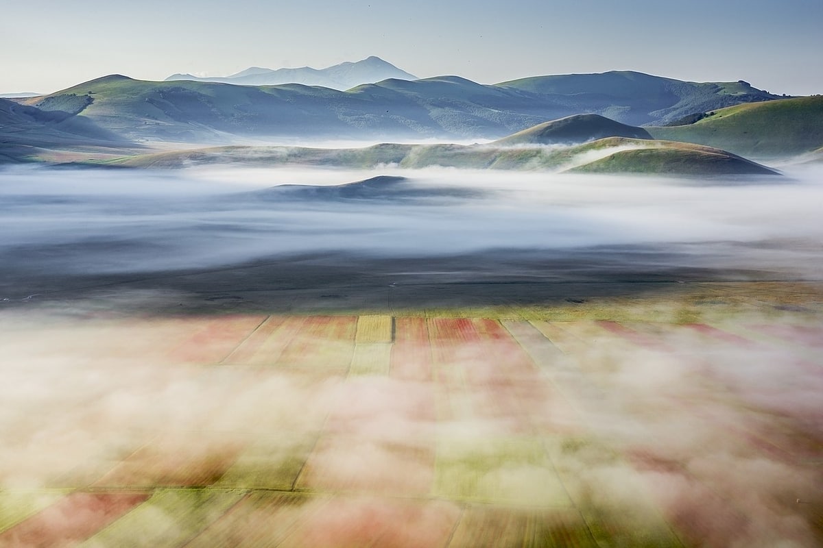Castelluccio di Norcia