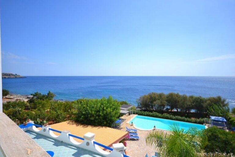  | Only on SopranoVillas