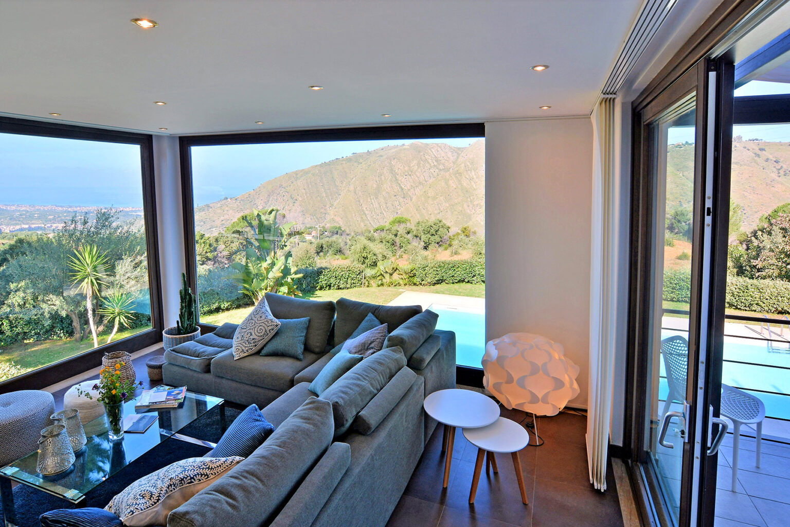 Madonie Panoramic Villa | Sicily image 6 | Only on SopranoVillas