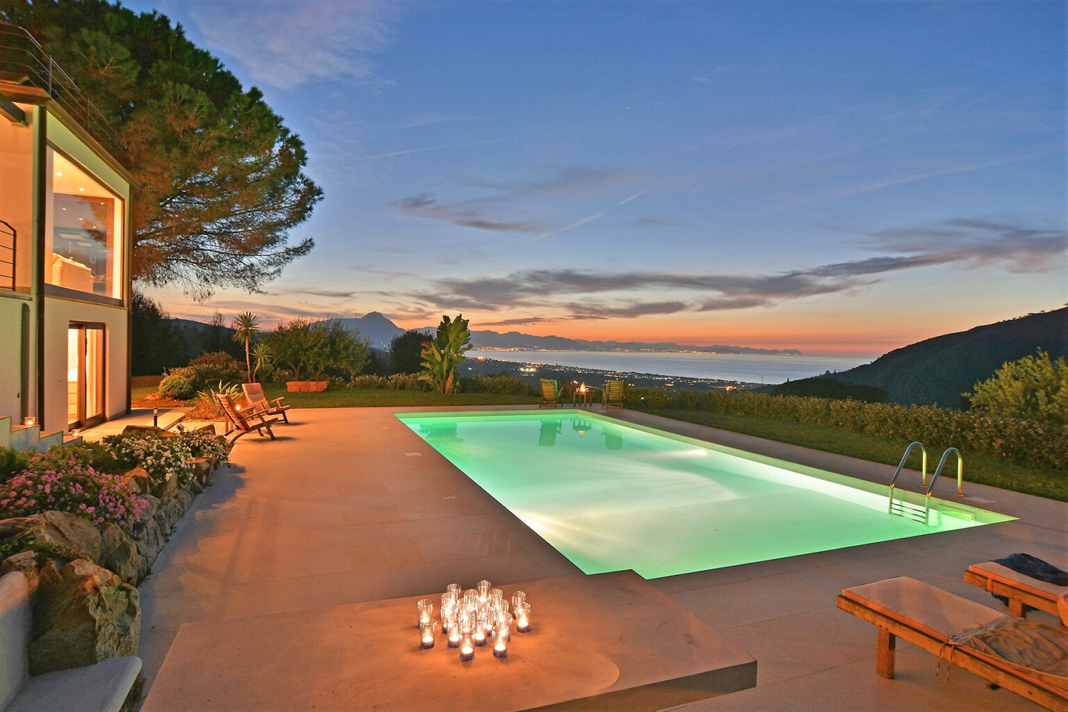 Madonie Panoramic Villa | Sicily image 18 | Only on SopranoVillas