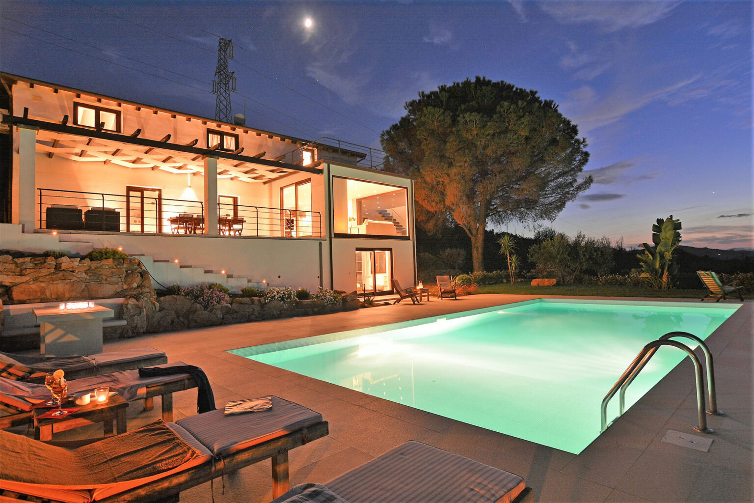 Madonie Panoramic Villa | Sicily image 19 | Only on SopranoVillas