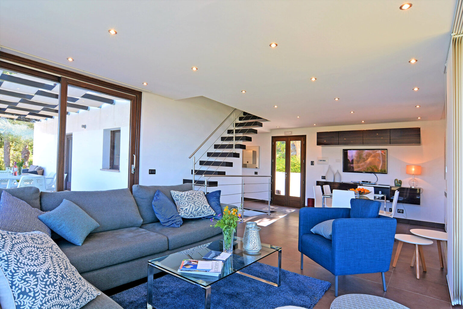 Madonie Panoramic Villa | Sicily image 7 | Only on SopranoVillas