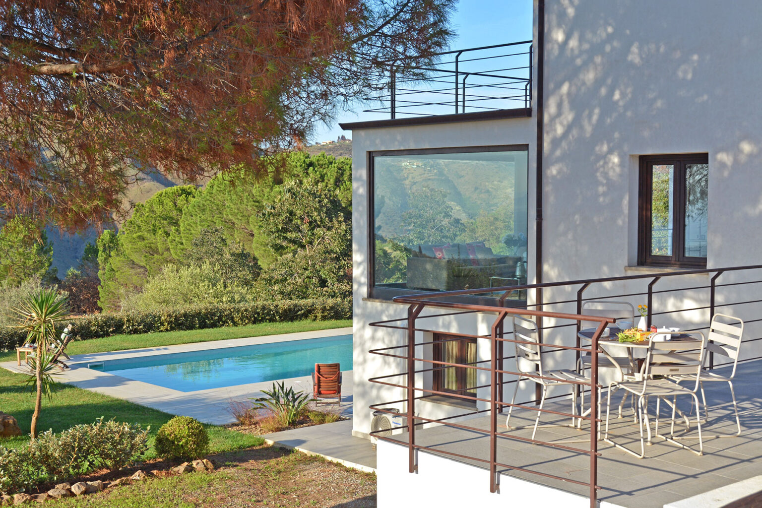 Madonie Panoramic Villa | Sicily image 3 | Only on SopranoVillas