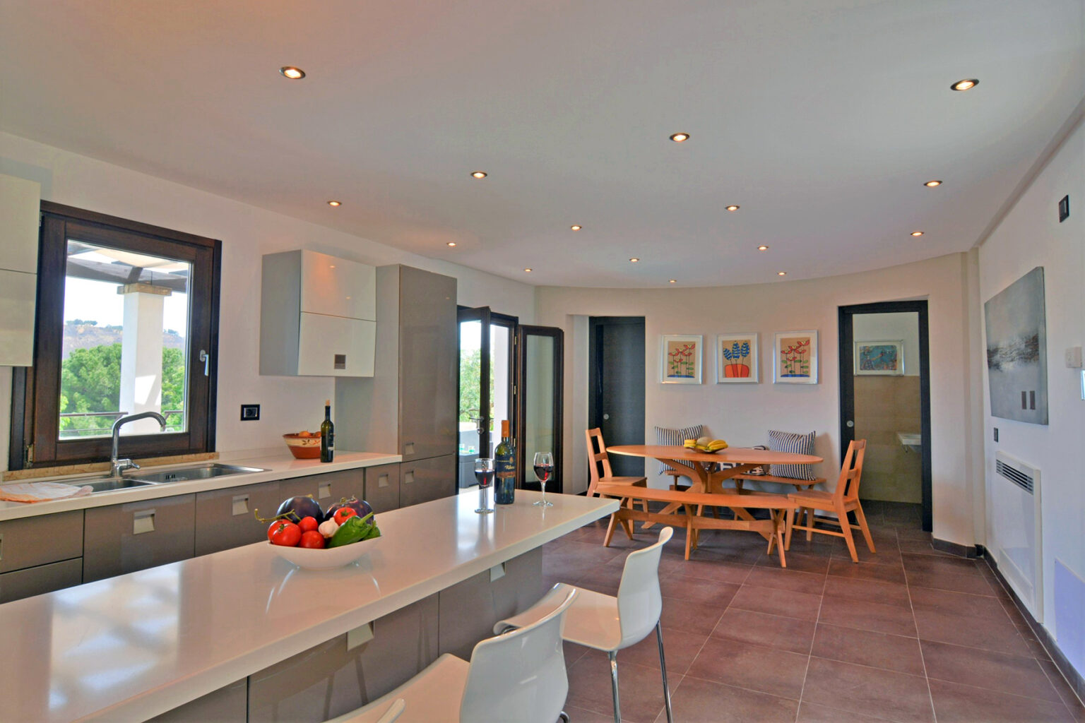 Madonie Panoramic Villa | Sicily image 8 | Only on SopranoVillas