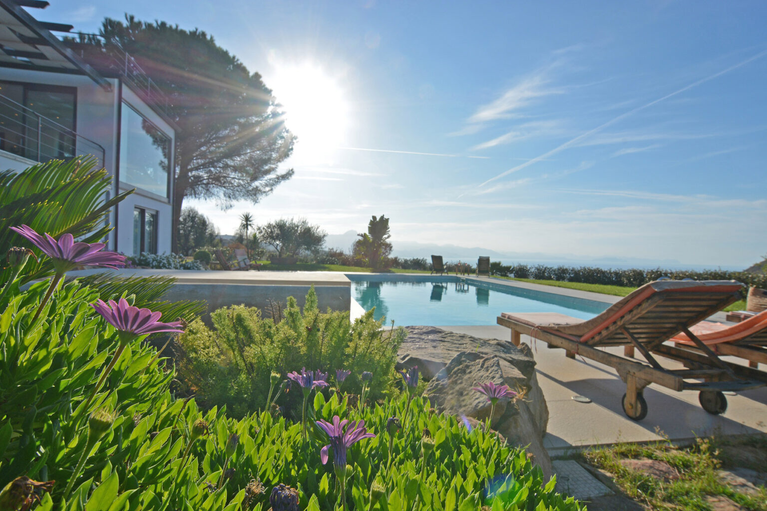 Madonie Panoramic Villa | Sicily image 2 | Only on SopranoVillas