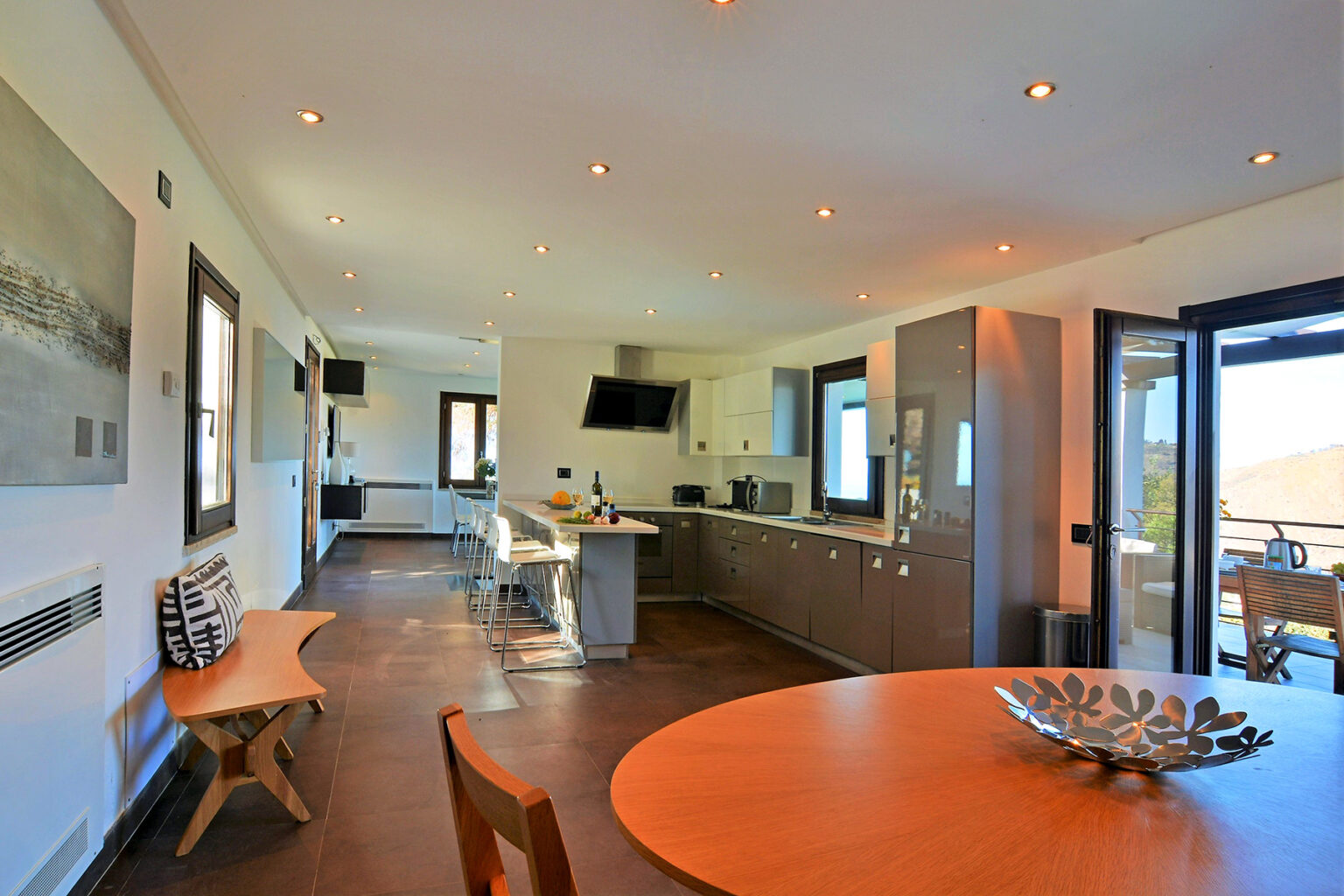 Madonie Panoramic Villa | Sicily image 9 | Only on SopranoVillas