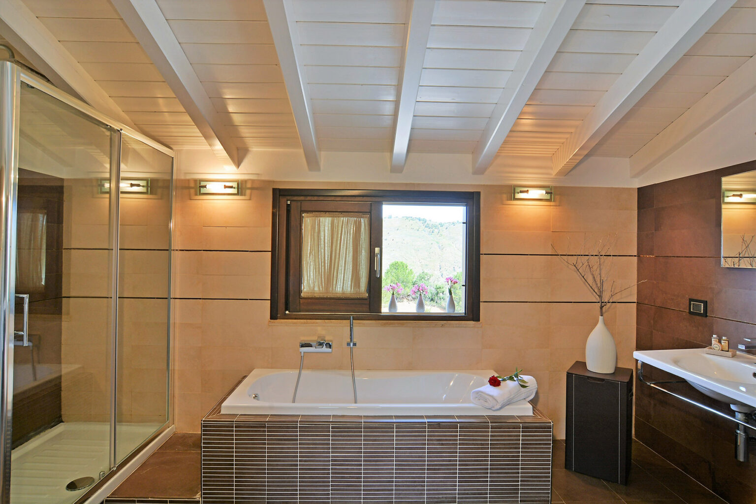 Madonie Panoramic Villa | Sicily image 17 | Only on SopranoVillas