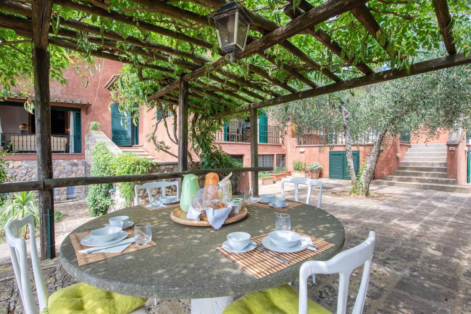 Argentario Large Swimming Pool Villa | Tuscany image 8 | Only on SopranoVillas