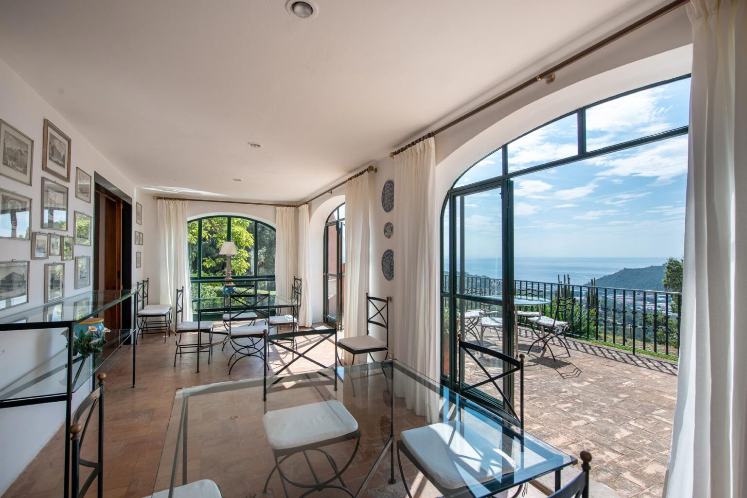 Argentario Large Swimming Pool Villa | Tuscany image 10 | Only on SopranoVillas