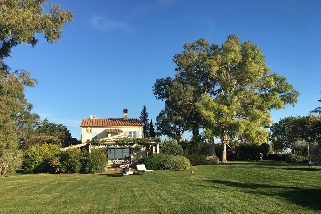  | Only on SopranoVillas