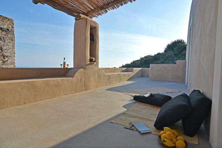 | Only on SopranoVillas