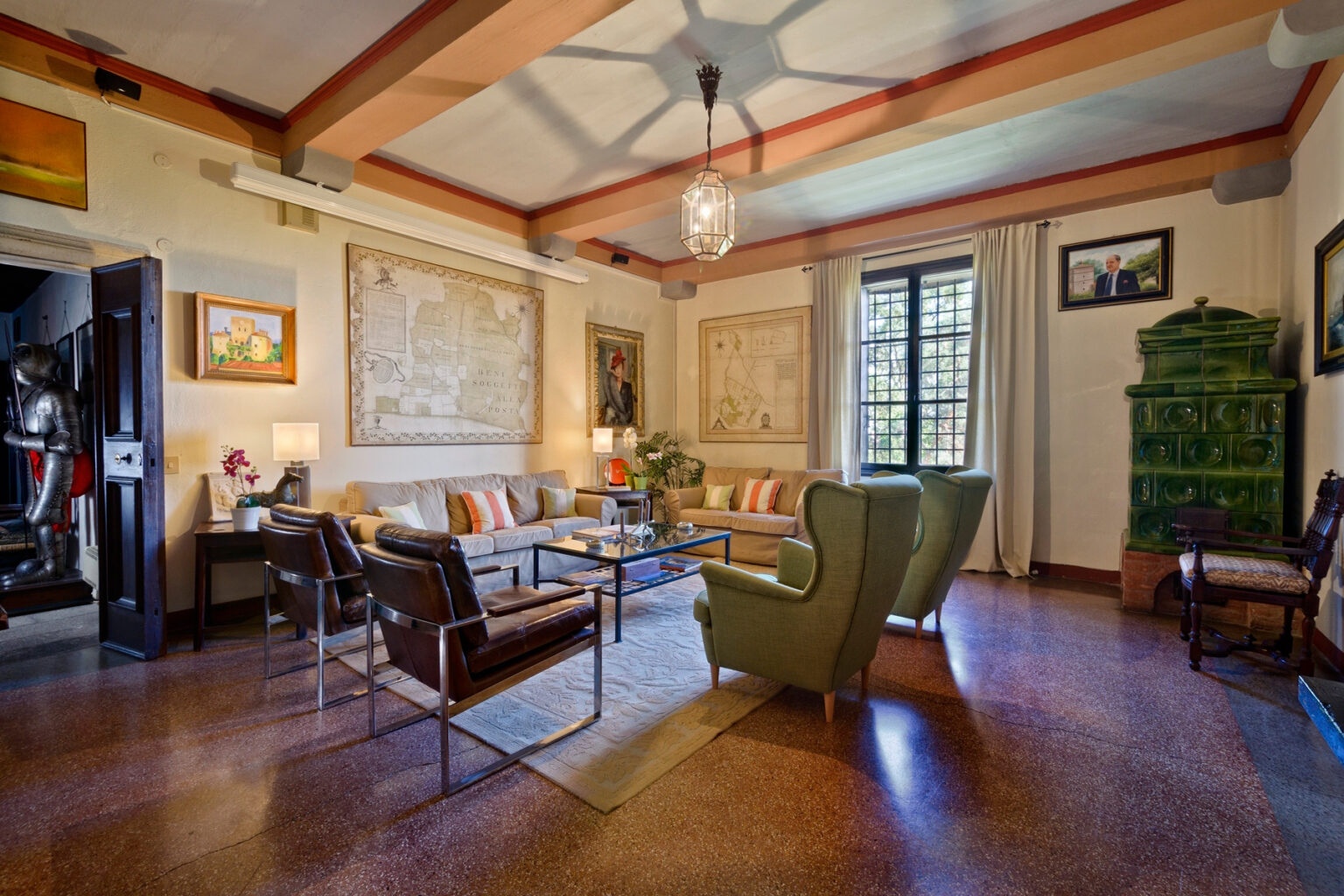 Padua Historical Castle | Veneto image 15 | Only on SopranoVillas