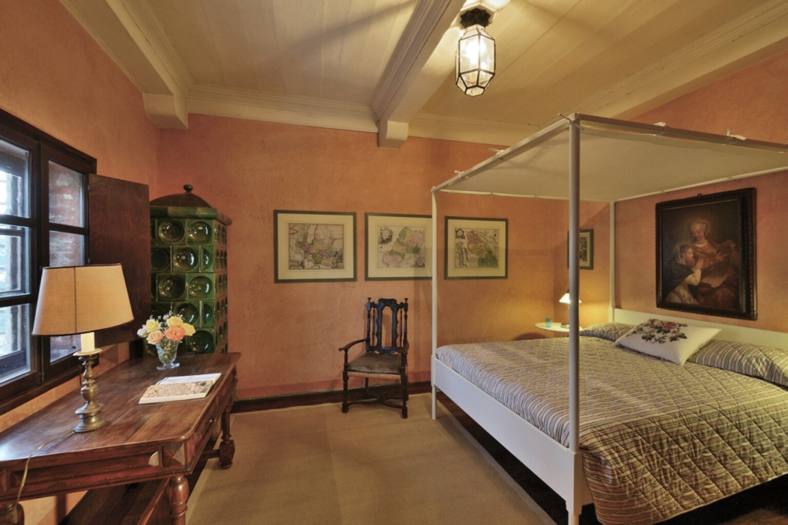 Padua Historical Castle | Veneto image 19 | Only on SopranoVillas