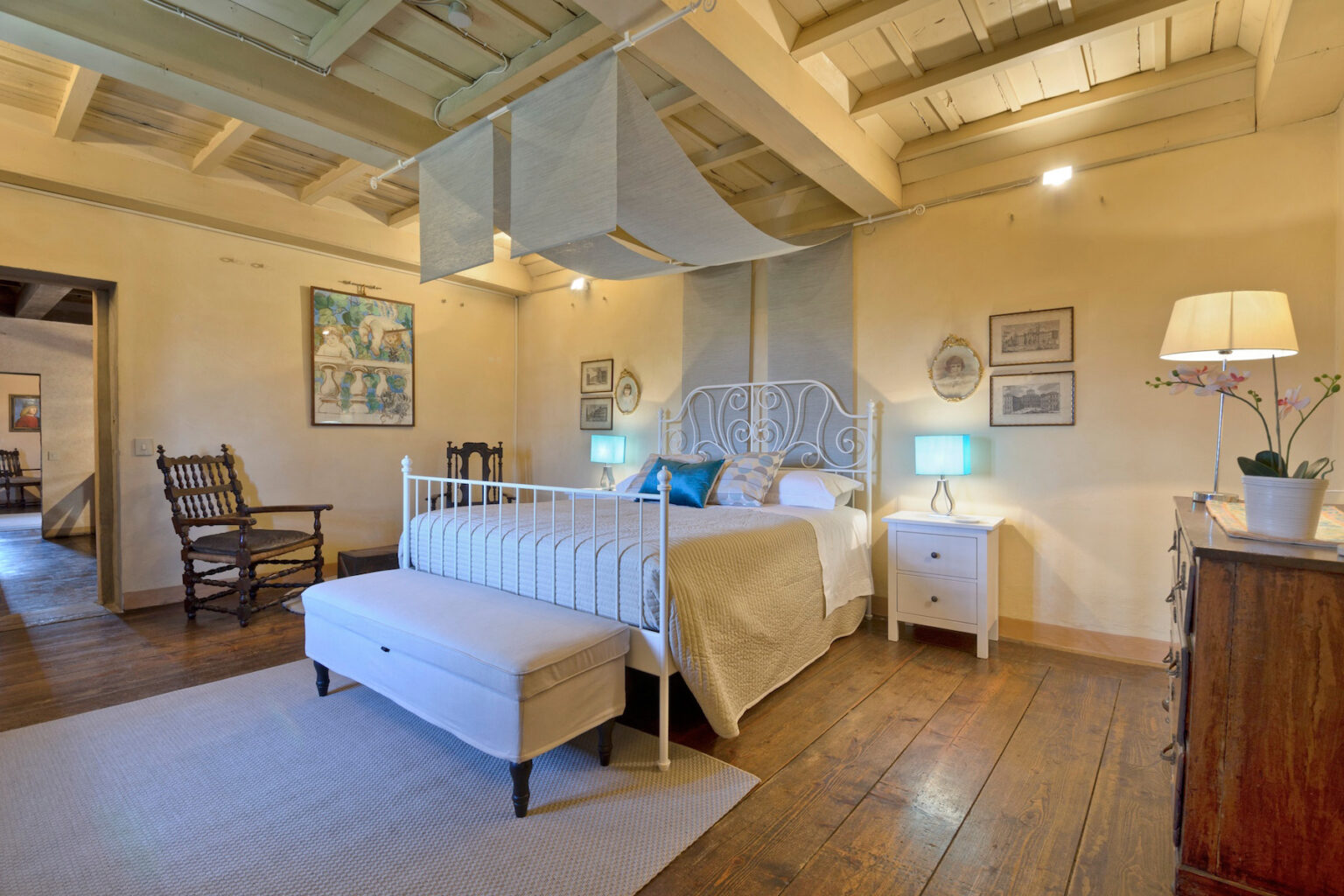 Padua Historical Castle | Veneto image 18 | Only on SopranoVillas