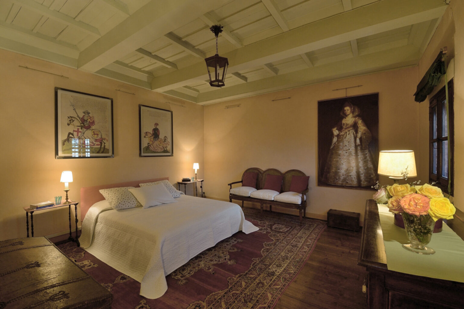 Padua Historical Castle | Veneto image 20 | Only on SopranoVillas