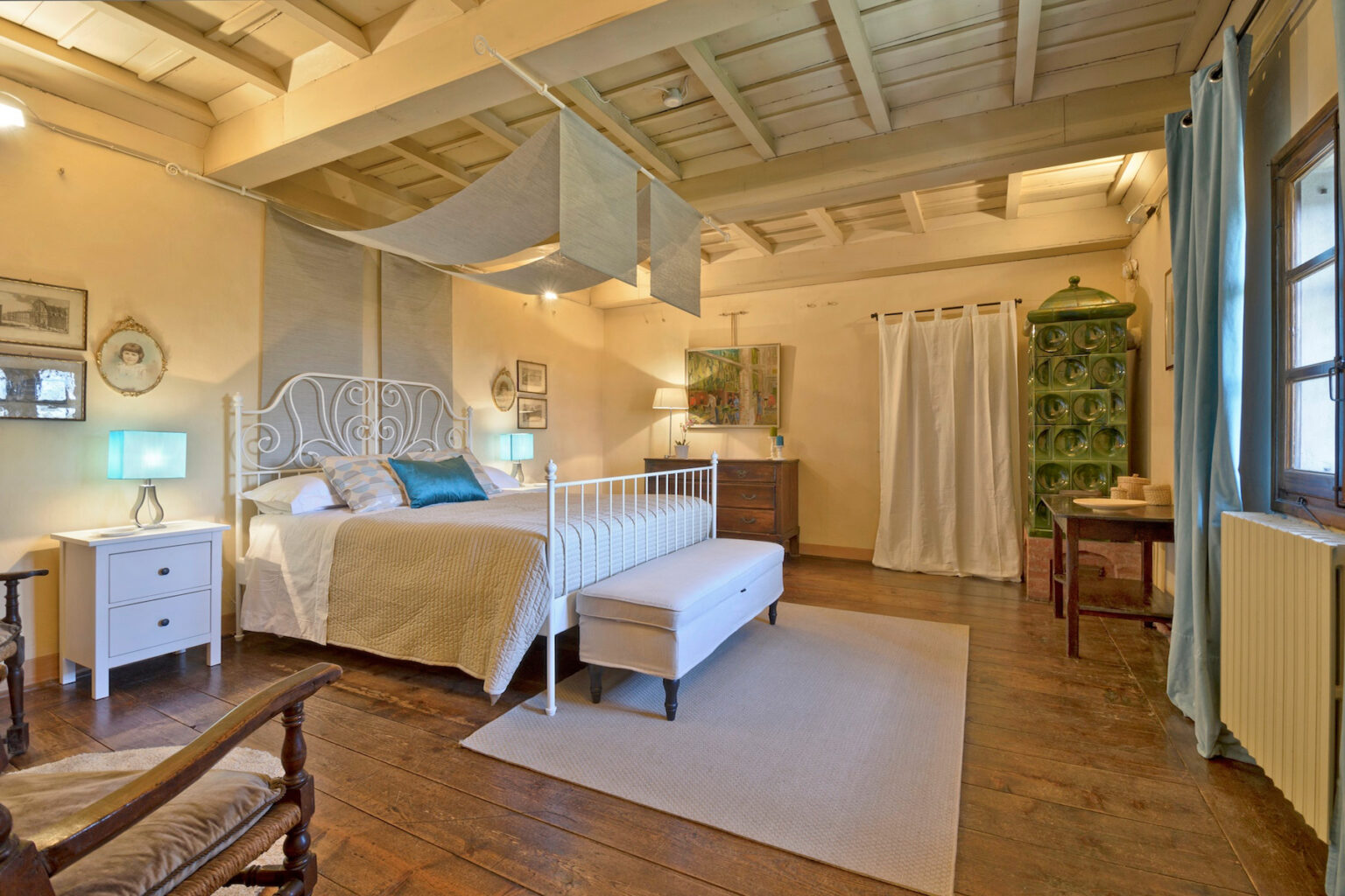 Padua Historical Castle | Veneto image 17 | Only on SopranoVillas