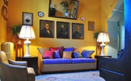  | Only on SopranoVillas