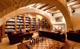  | Only on SopranoVillas
