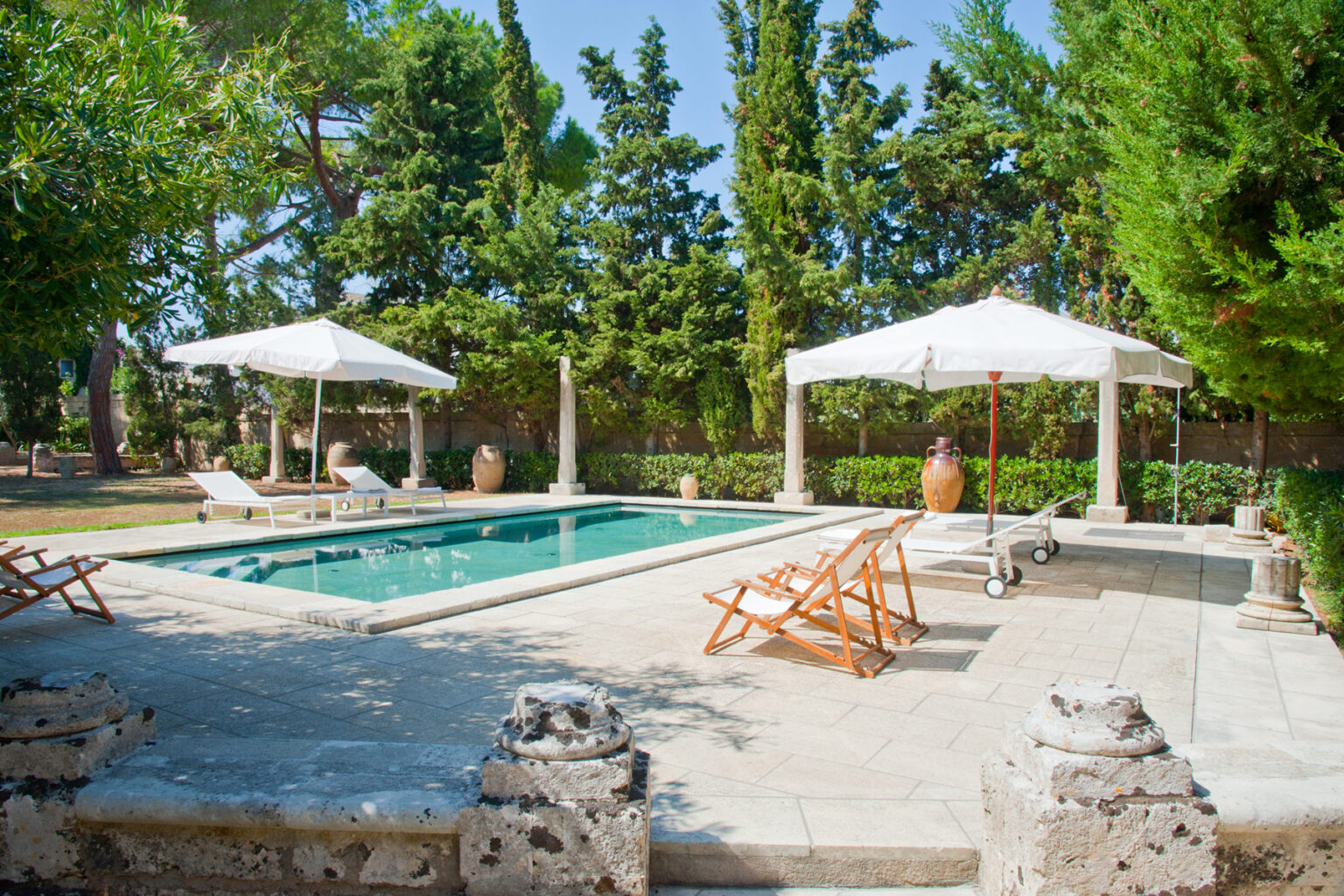 Palazzo Castrignano del Capo | Puglia image 3 | Only on SopranoVillas