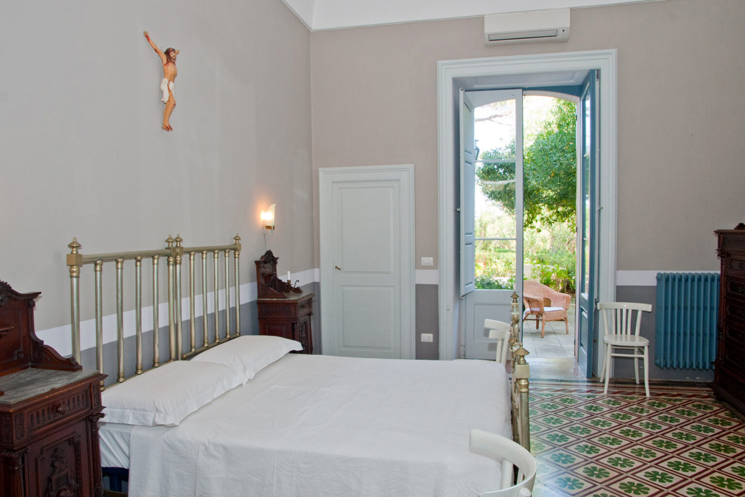 Palazzo Castrignano del Capo | Puglia image 28 | Only on SopranoVillas