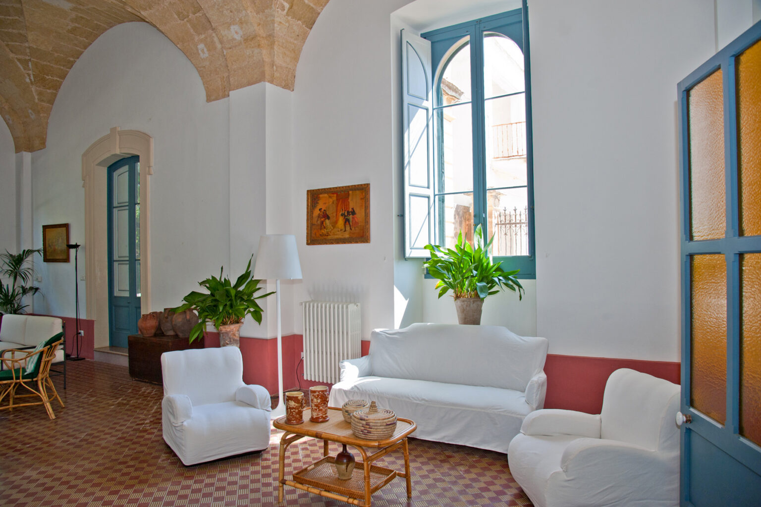 Palazzo Castrignano del Capo | Puglia image 6 | Only on SopranoVillas