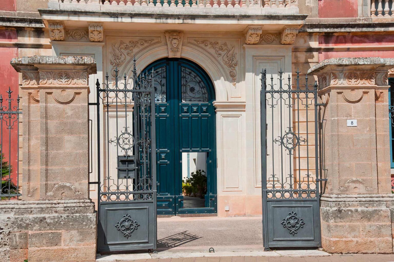 Palazzo Castrignano del Capo | Puglia image 41 | Only on SopranoVillas