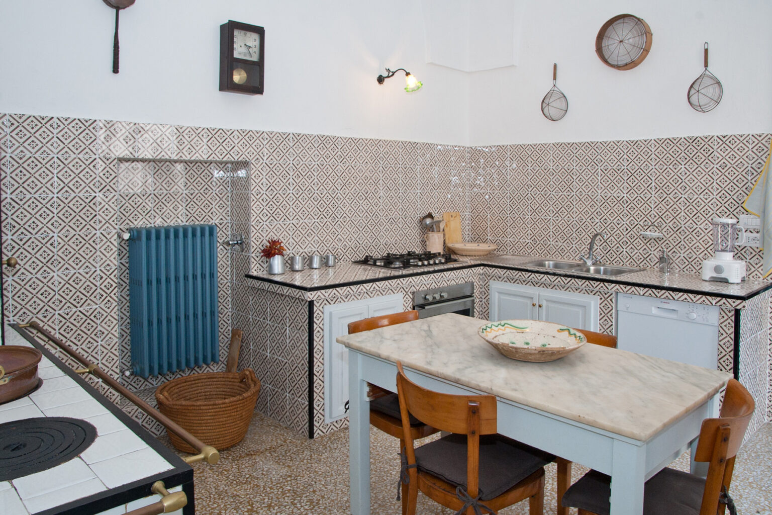 Palazzo Castrignano del Capo | Puglia image 23 | Only on SopranoVillas