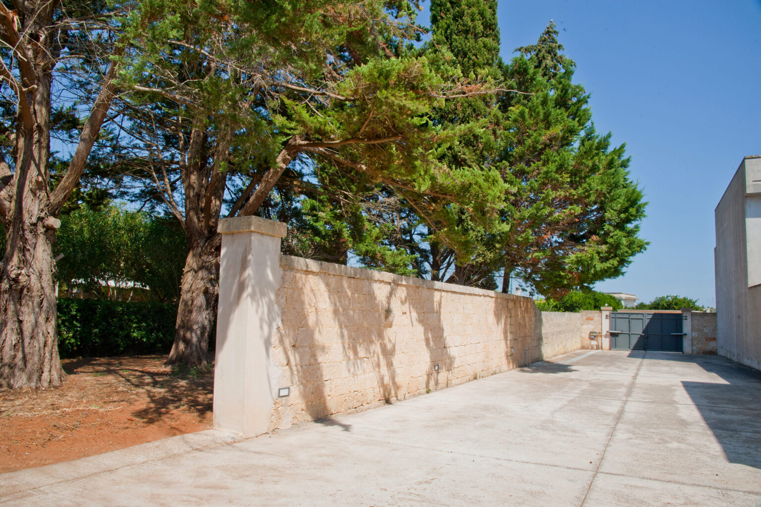 Palazzo Castrignano del Capo | Puglia image 39 | Only on SopranoVillas