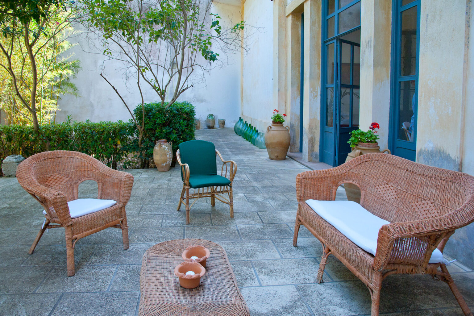 Palazzo Castrignano del Capo | Puglia image 21 | Only on SopranoVillas