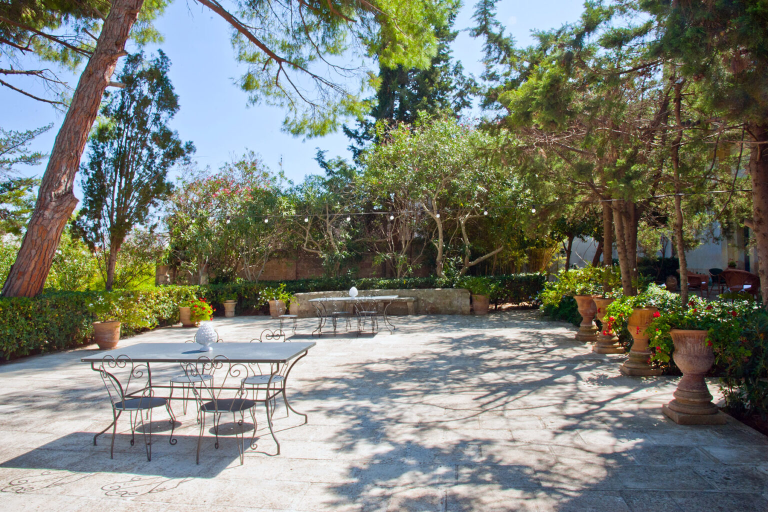 Palazzo Castrignano del Capo | Puglia image 19 | Only on SopranoVillas