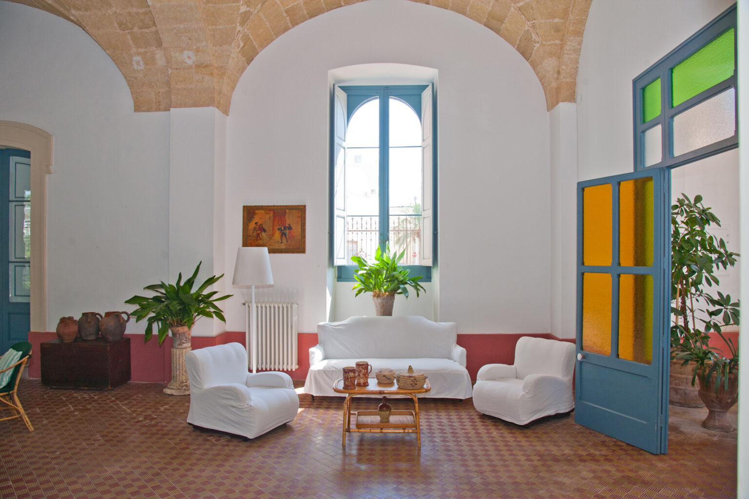 Palazzo Castrignano del Capo | Puglia image 7 | Only on SopranoVillas